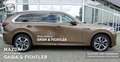 Mazda CX-80 e-SKYACTIV D 254 AWD Takumi Plus Captain Seat Braun - thumbnail 2
