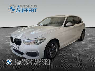 M135i xDrive 5-Türer HiFi DAB LED GSD Tempomat