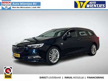 Sports Tourer 1.5 Turbo Aut | Business Executive O
