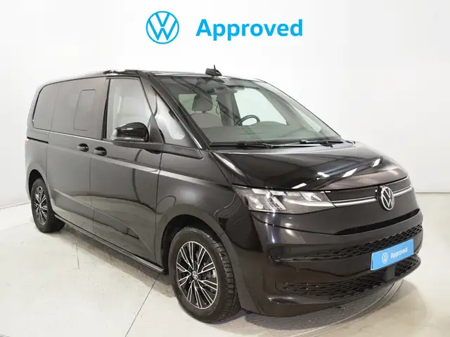Volkswagen T7 Multivan 2.0TDI Batalla Corta Life DSG 110kW