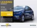 Volkswagen Taigo 1.0 TSI MOVE MATRIX LM17 NAVI KAMERA Blau - thumbnail 1
