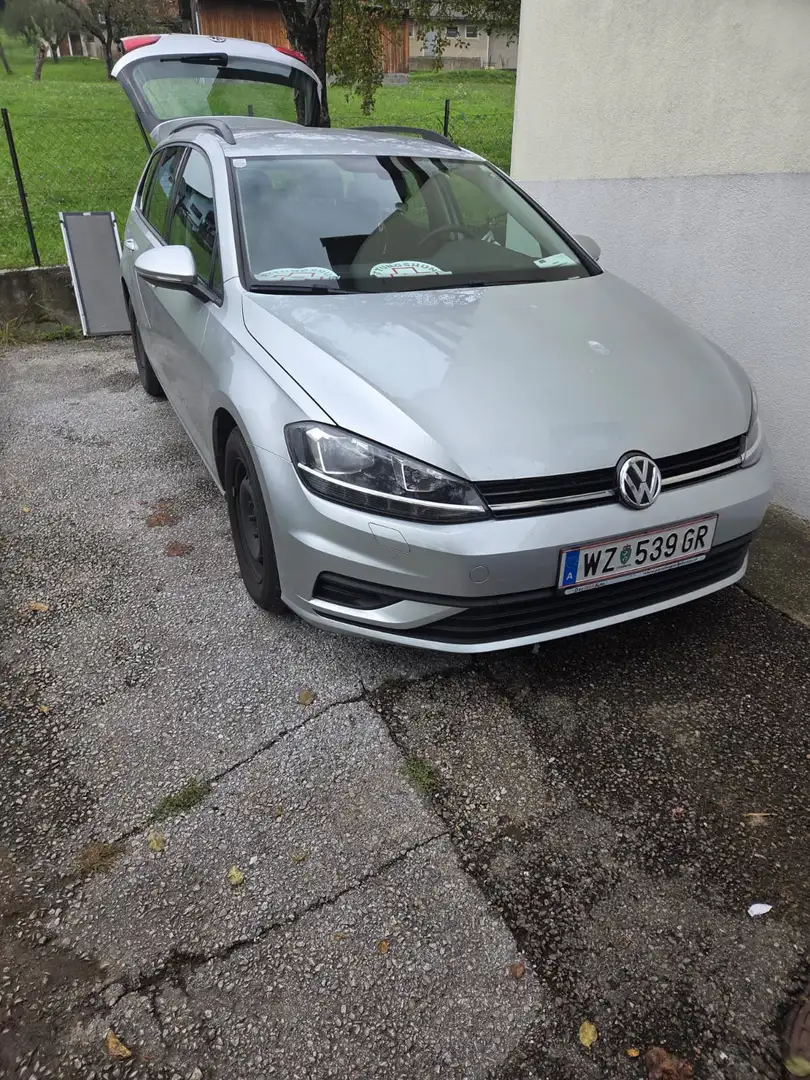 Volkswagen Golf Variant 1.6 TDI SCR Trendline - 2