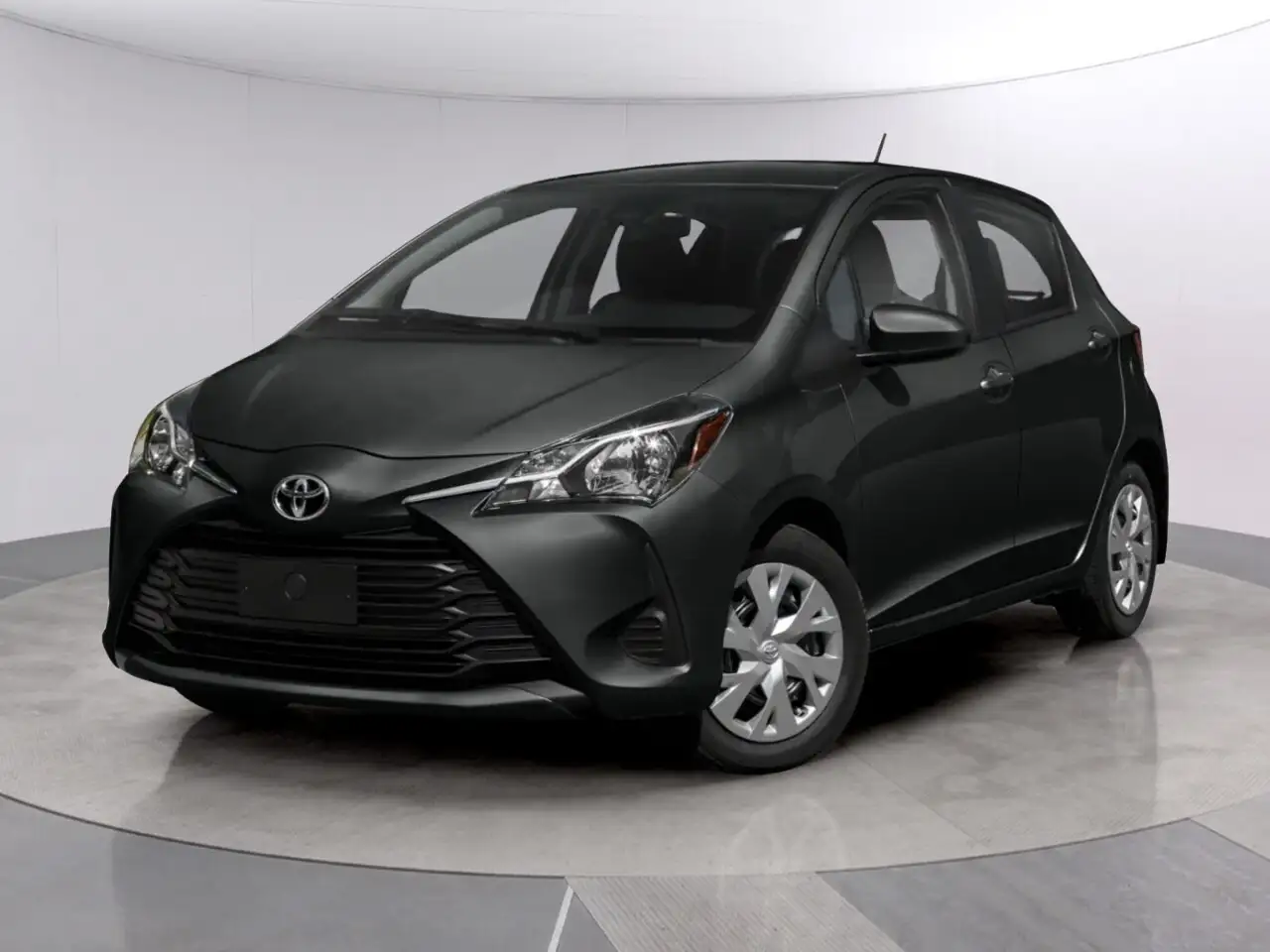 2019 Toyota Yaris