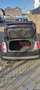 Fiat 500C Lounge Zwart - thumbnail 8