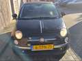 Fiat 500C Lounge Zwart - thumbnail 2
