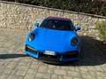 Porsche 992 Turbo s Blu/Azzurro - thumbnail 1