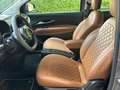 Fiat 500e Icon 42 kWh *special edition *leder *camera *17" Grijs - thumbnail 18