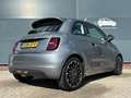 Fiat 500e Icon 42 kWh *special edition *leder *camera *17" Grijs - thumbnail 2