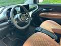 Fiat 500e Icon 42 kWh *special edition *leder *camera *17" Grijs - thumbnail 17