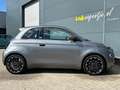 Fiat 500e Icon 42 kWh *special edition *leder *camera *17" Grijs - thumbnail 7