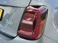 Fiat 500e Icon 42 kWh *special edition *leder *camera *17" Grijs - thumbnail 14