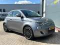 Fiat 500e Icon 42 kWh *special edition *leder *camera *17" Grijs - thumbnail 9