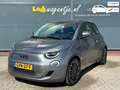Fiat 500e Icon 42 kWh *special edition *leder *camera *17" Grijs - thumbnail 1