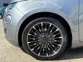 Fiat 500e Icon 42 kWh *special edition *leder *camera *17" Grijs - thumbnail 3