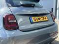 Fiat 500e Icon 42 kWh *special edition *leder *camera *17" Grijs - thumbnail 12