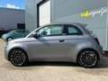 Fiat 500e Icon 42 kWh *special edition *leder *camera *17" Grijs - thumbnail 6