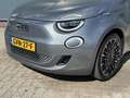 Fiat 500e Icon 42 kWh *special edition *leder *camera *17" Grijs - thumbnail 10