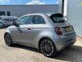 Fiat 500e Icon 42 kWh *special edition *leder *camera *17" Grijs - thumbnail 8