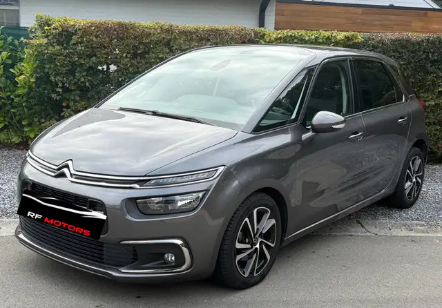 Citroen C4 SpaceTourer C4 Spacetourer 1.2 Live S