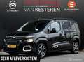 Citroen Berlingo Shine Automaat Schwarz - thumbnail 1