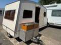 Rapido Klappcaravan /1. Hand /Garage / Küche / Vorzelt - thumbnail 2