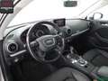 Audi A3 A3 Limousine 1.8 TFSI qu ABT KEYLESS,19ZOLL,AHK Bianco - thumbnail 9