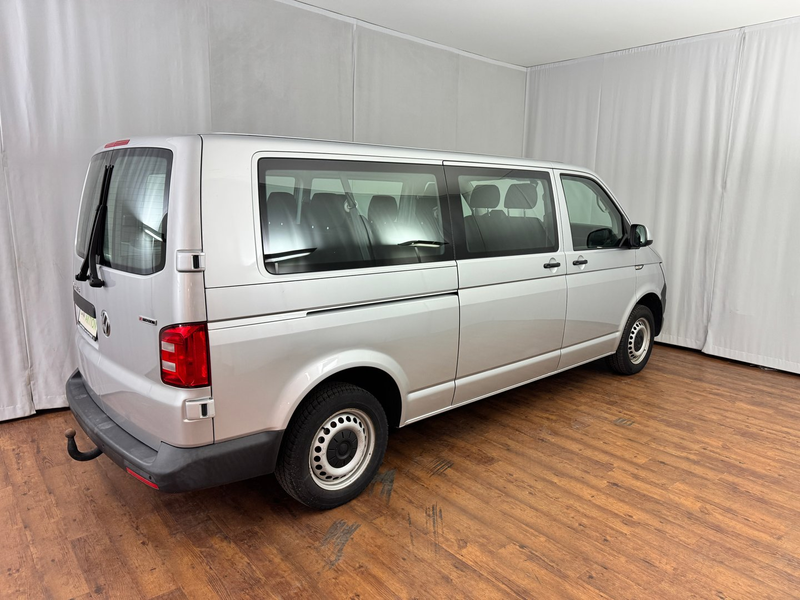 Volkswagen T6 Kombi VW T6 Kombi LR TDI 4MOTION — photo 3