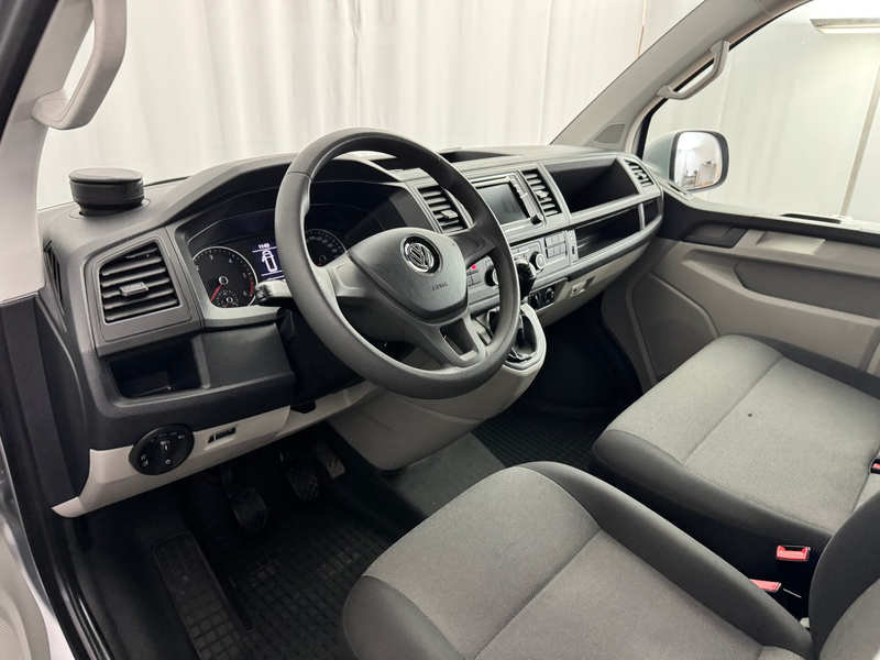 Volkswagen T6 Kombi VW T6 Kombi LR TDI 4MOTION — photo 5