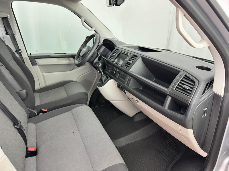 Volkswagen T6 Kombi VW T6 Kombi LR TDI 4MOTION — photo 7