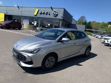 Hybrid+ 195ch Standard