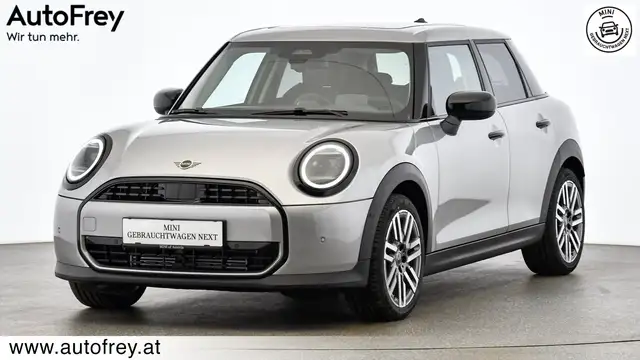 MINI Cooper C Cooper C