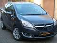 Opel Meriva Drive Automatik Alu Klima SH SHZ LHZ Garantie Gris - thumbnail 1