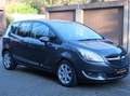 Opel Meriva Drive Automatik Alu Klima SH SHZ LHZ Garantie Gris - thumbnail 4
