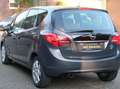 Opel Meriva Drive Automatik Alu Klima SH SHZ LHZ Garantie Gris - thumbnail 10