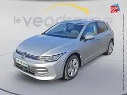 Volkswagen Golf 1.5 eTSI EVO2 116ch Life Plus DSG7