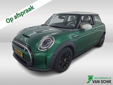 Electric MINI Yours 33 kWh 1e-Eig. & Keurig-Onderh