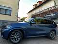 BMW X5 xDr40i M Sport PANO*2Achs*AHK*H&K*xOff*AdapLE Blu/Azzurro - thumbnail 10