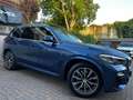BMW X5 xDr40i M Sport PANO*2Achs*AHK*H&K*xOff*AdapLE Blu/Azzurro - thumbnail 4