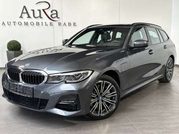 Touring xD M-Sport NAV+LASER+PANO+HEADUP+VC