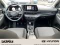 Hyundai i20 1.0 Turbo Trend Klima Apple 16 Alu 1. Hand Beżowy - thumbnail 13