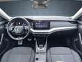 Skoda Octavia Combi Style iV AHK/Kam/LED/SmartLink/DAB Schwarz - thumbnail 12