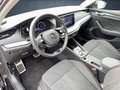Skoda Octavia Combi Style iV AHK/Kam/LED/SmartLink/DAB Schwarz - thumbnail 10