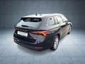Skoda Octavia Combi Style iV AHK/Kam/LED/SmartLink/DAB Schwarz - thumbnail 6