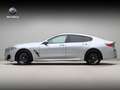 Alpina B8 Gran Coupé SWITCH-TRONIC Allrad - Pure Metal Silve Silber - thumbnail 12