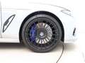 Alpina B8 Gran Coupé SWITCH-TRONIC Allrad - Pure Metal Silve Silber - thumbnail 20