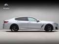 Alpina B8 Gran Coupé SWITCH-TRONIC Allrad - Pure Metal Silve Silber - thumbnail 8
