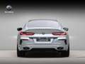 Alpina B8 Gran Coupé SWITCH-TRONIC Allrad - Pure Metal Silve Silber - thumbnail 10