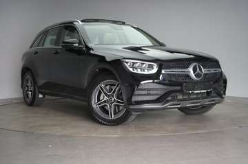 4Matic 9G-Tronic AMG Leder/Temp/Pano/Kam