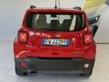 Jeep Renegade 1.6 Multijet Limited Rosso - thumbnail 4
