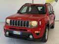 Jeep Renegade 1.6 Multijet Limited Rosso - thumbnail 1